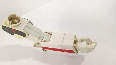 Transformers G1 Skyfire Jetfire Replacement Right Arm • $29.99