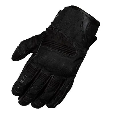 £40 • Buy Merlin Mahala Raid Gloves - Black
