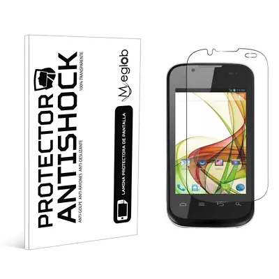 ANTISHOCK Screen Protector For IJoy I-Call 300 • $12.09