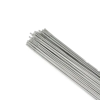 2.4mm PREMIUM Aluminium TIG Filler Rods 1kg - ER4047 - Welding Wire - Aluminum • $41.99