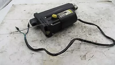 2011 Mercury 90hp 4 Stroke Efi Oem Power Tilt & Trim Pump Assembly • $499.95