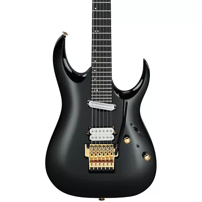 Ibanez RGA622XH Prestige Electric Guitar Black W/ Hard Case • $2499.99