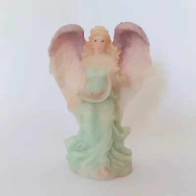 Seraphim Classics Angel By Roman Inc Laurice Limited Edition 1995 Item# 63662 • $29.99