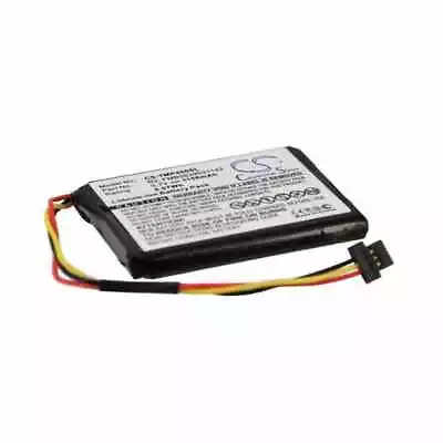 Battery For TOMTOM FMB0829021142 TOMTOM FMEB0939041646 TOMTOM R2 • $41.28