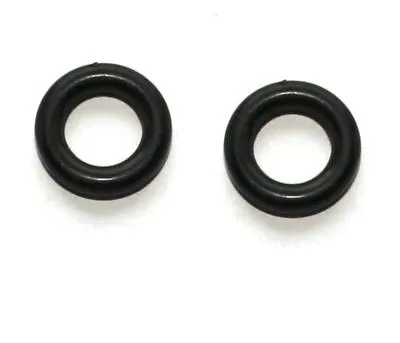 2 X Webley Nemesis Air Pistol Breech / Barrel O Ring Seals • £4.55