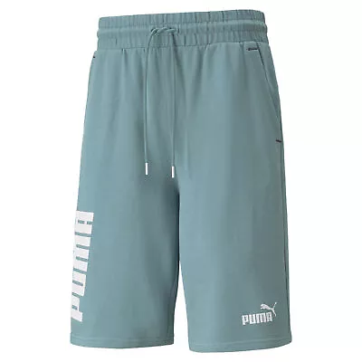 $31 • Buy PUMA Men's Power 11  Shorts