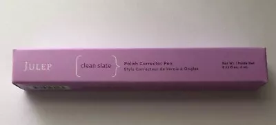 Julep Clean Slate  - Polish Corrector Pen - Brand • $13.85