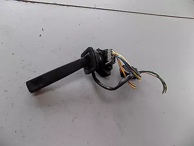 93 94 95 96 97 Volvo 850 Cruise Control Turn Signal Left Driver Column Switch • $44.95