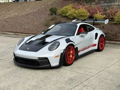 2023 Porsche 911 GT3 RS • $99999