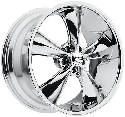 MHT Wheels F10518852134 F105 Foose Legend One Piece Cast Aluminum Wheel Size: 18 • $412