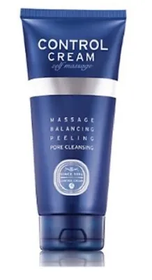Charmzone Control Cream Self Massage 40ml Balncing Peeling Pore Cleansing Beauty • $12.45