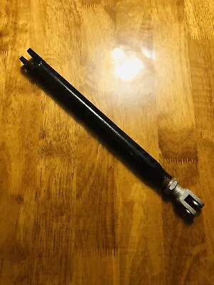 Open Box Motorcycle Sidecar Installation Mount Strut • $95