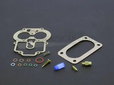 Volvo 93002705 Gasket Set Carburetor 544 Amazon P1800 140 Weber 28/36DCD • $70.40