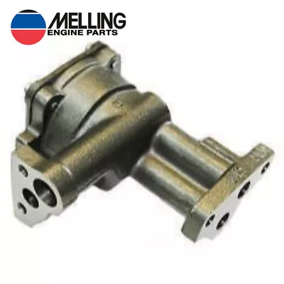 Oil Pump STD Volume FOR Ford Cortina Falcon 6 200 3.3 250 4.1 1970-1987 Melling • $76.95