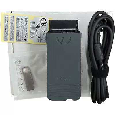 NEW Wifi Version VAS5054A Diagnostic Tool Odis V11 Fits For Volkswagen Audi USA • $145