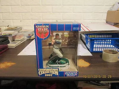 MLB SLU Yankees Vintage 1997 Babe Ruth Stadium Stars • $25