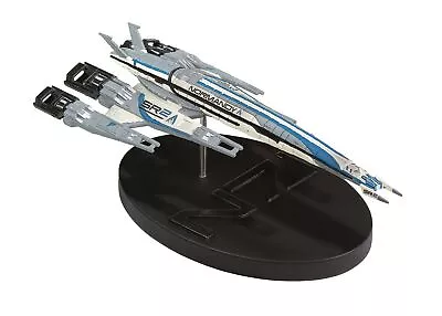 $59.99 • Buy Dark Horse Deluxe Mass Effect Alliance: Normandy SR2 Ship - Remastered