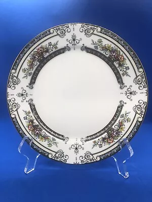 8 Available Mikasa Fine China CAMBRIDGE Salad Plates 7.5  L9015-free Shipping • $20