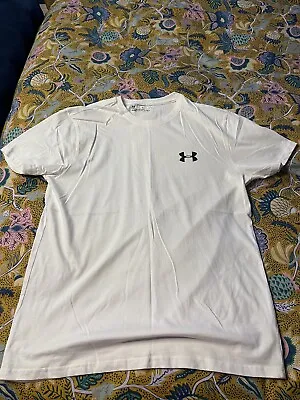 Under Armour T Shirt Large • £6