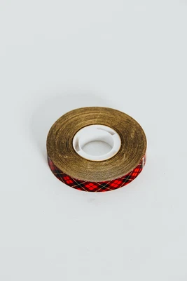 £123.71 • Buy 926-1/2inx18yd - Scotch ATG Adhesive Transfer Tape - Clear - (Pack Of 6)