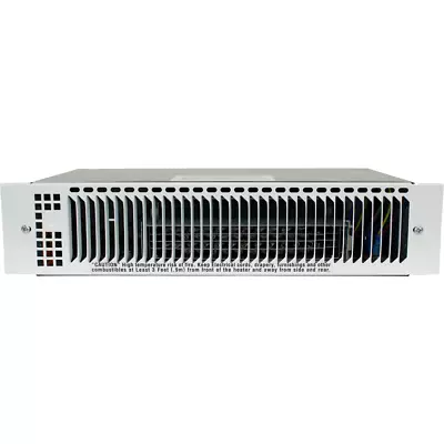 King Electric Multi-Watt Kickspace Heater - White • $299