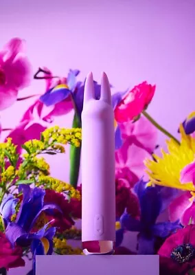 £29.50 • Buy Ann Summers Rabbit Ears Vibrator Clit Stim Sex Toy ~ 3 Speeds, 7 Patterns