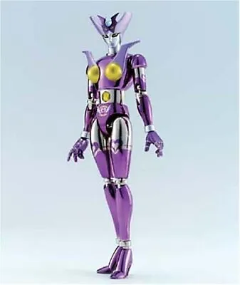 Soul Of Chogokin GX-09MA MAZINGER ANGEL MINERVA X Action Figure BANDAI Japan • $123.98
