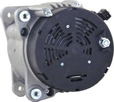 $153.81 • Buy 120a Alternator Fits Volkswagen Type Ii Mini Bus 1993 566201 566117 95vw10300ka