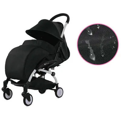 £12.16 • Buy Baby Stroller Foot Muff Windproof Snuggle Cover Buggy Pram Pushchair Padded New