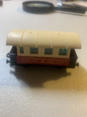 1978 Matchbox #44 Passenger Coach • $3