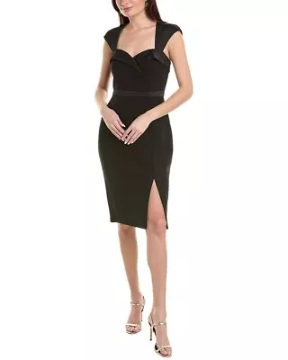 Aidan Mattox Sheath Dress Women's • $99.99