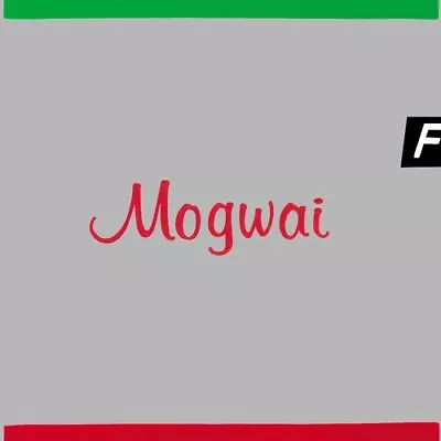 Mogwai - Happy Songs For Happy People (Vinyl LP) [PRE-ORDER] • $41.99