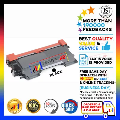 NoN-OEM Toner TN2030 For Brother DCP7055 MFC7362 HL2130 HL2132 HL2135 2135W  • $15