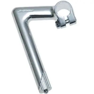 Nitto NTC-150 Technomic 1  Quill Stem 26mm Bar Clamp All Sizes  • $54.73