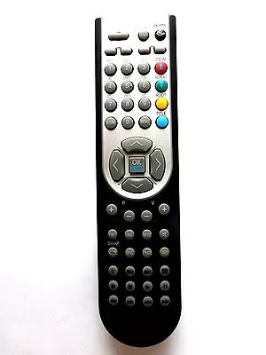 XENIUS TV/DVD COMBI REMOTE CONTROL RC1900 For LCDX32DVD92 • £9.99