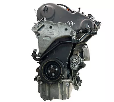 Engine For 2012 VW Volkswagen Passat B7 2.0 TDI Diesel CFGB CFG 170HP • $2184