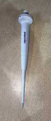 Eppendorf Reference 0.5-10uL Single Channel Manual Pipette • $63.99