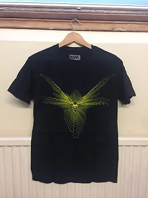 £9 • Buy Wasp (Ant-Man & Wasp) T-Shirt Small