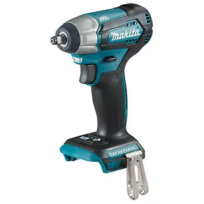 Makita DTW180 18v LXT Cordless Brushless 3/8  Drive Impact Wrench No Batteries • £157.95