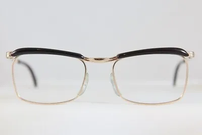 Used Vintage Marwitz Optima Eyeglasses + • $145