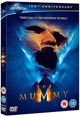 £2.04 • Buy The Mummy DVD Action & Adventure (2012) Brendan Fraser Quality Guaranteed