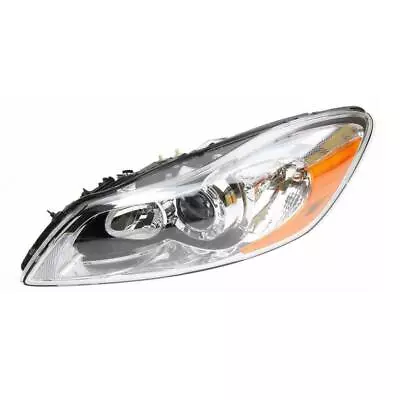 Magneti Left Headlight For 2010-2013 Volvo C30 • $292.76