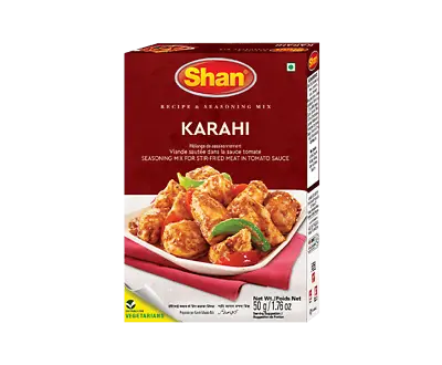 Karahi • £1.49