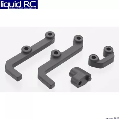 Associated 31626 LiPo Brace Set RC10TC6.2 • $9.12