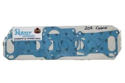 Mazda Rotary COSMO 20B COMPLETE GASKET KIT • $75