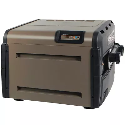 Hayward W3H400FDP Universal H-Series 400000 BTU Pool And Spa Heater Propane • $3999