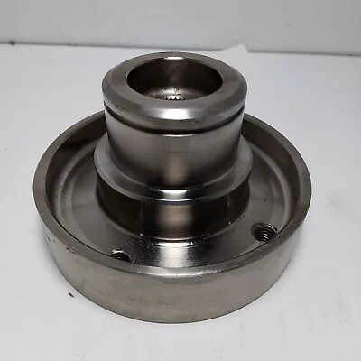 Perentie Land Rover Uca Group Ayg 3344 Pto Output Flange Ayg3344 Ex Army Nos • $55