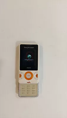 380.Sony Ericsson W205 Very Rare - For Collectors - Unlocked • $24.99