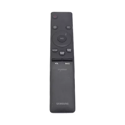 Samsung AH59-02759A Soundbar Remote Control For HW-MS550 HW-MS650 HW-MS551 • $29.69