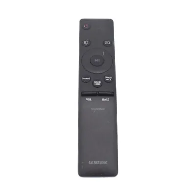 Samsung Soundbar Remote Control For HM-MS650 HW-MS6501 HW-MS6500 • $29.69